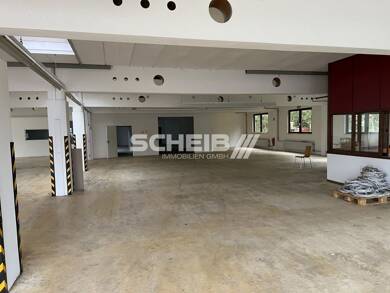 Lagerhalle zur Miete 3,96 € 1.344,5 m² Lagerfläche Crailsheim Crailsheim 74564
