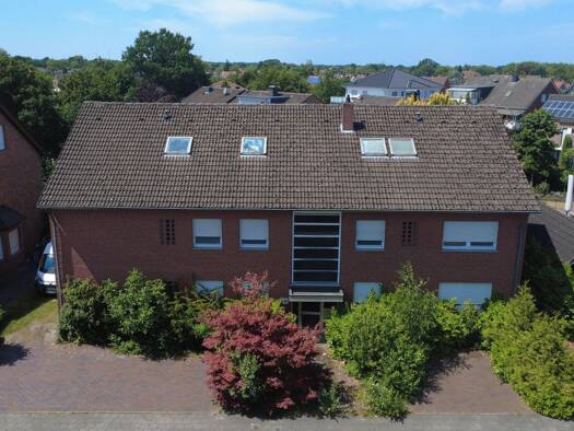 Mehrfamilienhaus zum Kauf 800.000 € 18 Zimmer 466 m² 534 m² Grundstück frei ab sofort Warendorf Warendorf 48231