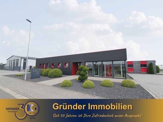 Halle/Industriefläche zum Kauf 2.145.000 € 1.658 m² Lagerfläche Neudörpen Dörpen 26892