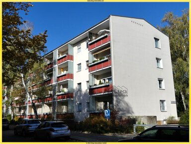 Wohnung zum Kauf 158.000 € 1,5 Zimmer 47,1 m² 3. Geschoss Reinickendorf Berlin 13403