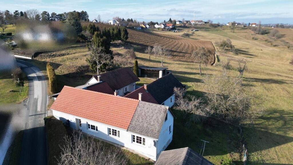 Einfamilienhaus zum Kauf 259.000 € 6 Zimmer 136 m² 9.434 m² Grundstück Rohrbrunn 7572