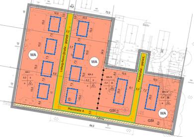 Grundstück zum Kauf provisionsfrei 600.000 € 11.400 m² Grundstück Golßen Golßen 15938
