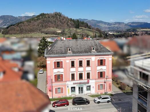 Gewerbeobjekt zum Kauf als Kapitalanlage geeignet 360.000 € 700 m² 2.038 m² Grundstück Völkermarkt 9100