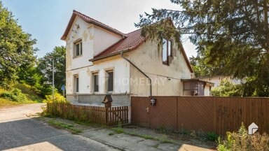 Einfamilienhaus zum Kauf 260.000 € 4 Zimmer 110 m² 1.511 m² Grundstück Nahmitz Kloster Lehnin 14797