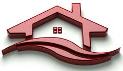 Immobilienservice Scharm logo