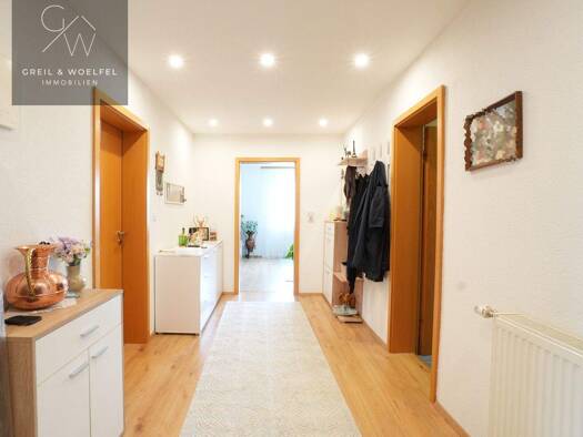 Wohnung zum Kauf 314.000 € 3 Zimmer 77,5 m² 1. Geschoss Lindauer Straße 34 Hörbranz 6912