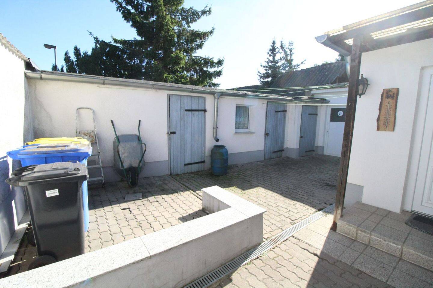 Einfamilienhaus zum Kauf - Ansicht 3