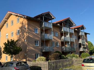 Wohnung zum Kauf 265.000 € 1,5 Zimmer 50 m² frei ab 01.09.2025 Peiting Peiting 86971