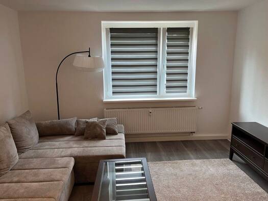 Wohnung zur Miete 530 € 1 Zimmer 55 m² Geschoss 2/3 frei ab sofort Jüterbog Jüterbog 14913
