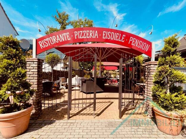 Restaurant zum Kauf 1.800.000 € Sundwig Hemer / Sundwigerbach 58675