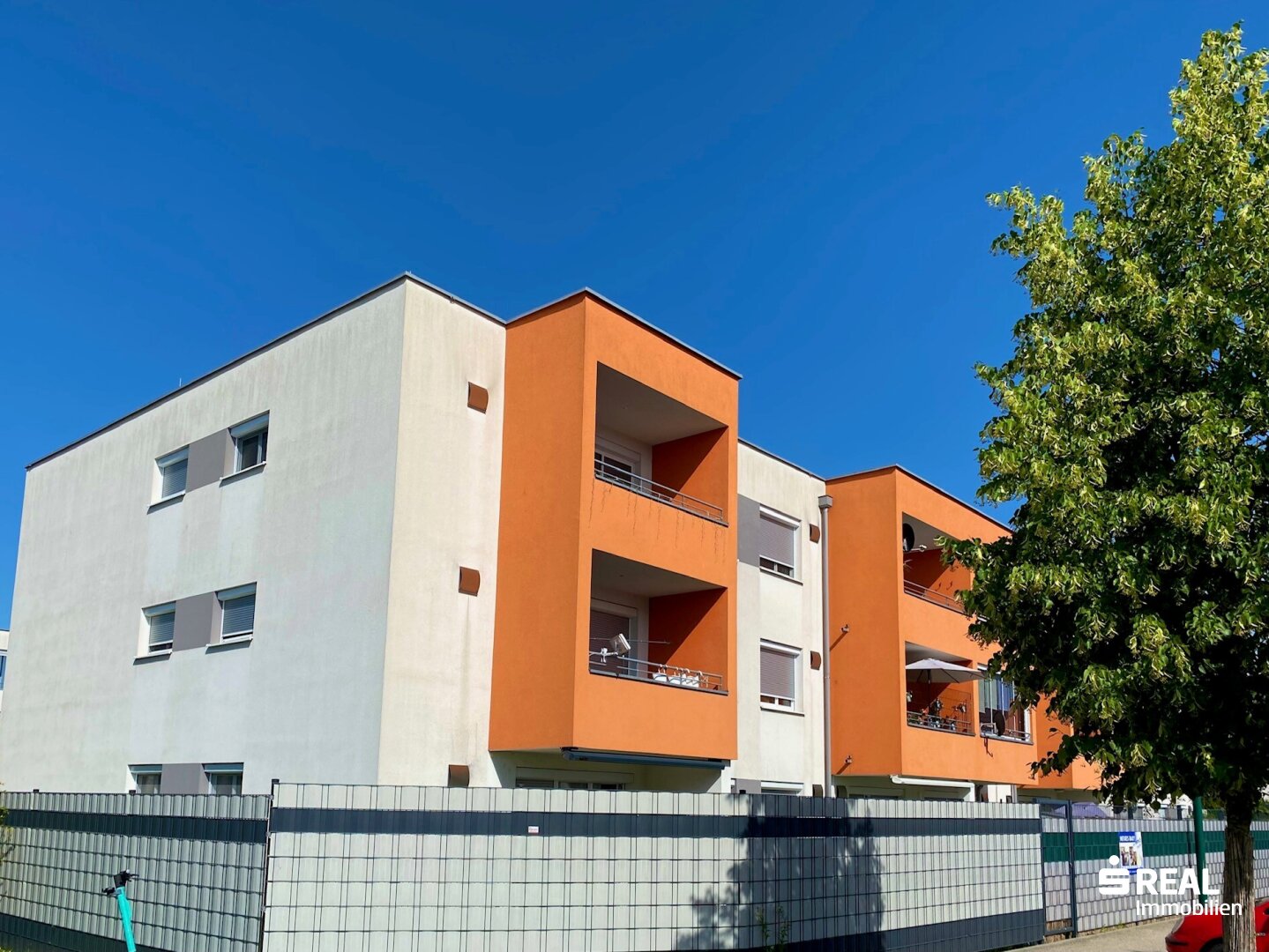 Wohnung zum Kauf 295.000 € 4 Zimmer Grabenhof Wels 4600