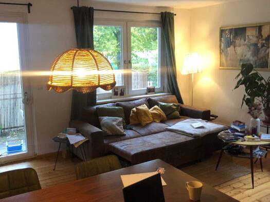 Wohnung zur Miete 910 € 3 Zimmer 82 m² frei ab 01.01.2026 Göttingen 37085