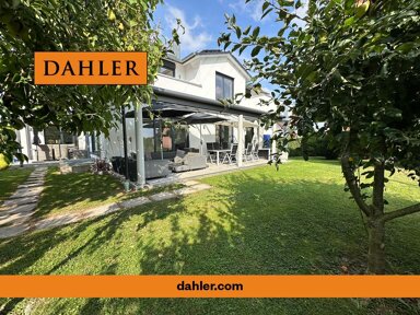 Einfamilienhaus zum Kauf 1.580.000 € 7 Zimmer 313,7 m² 740 m² Grundstück Kühlenthal Kühlenthal 86707