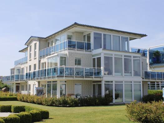 Außenstellplatz zum Kauf 60.000 € Ostseebad Kühlungsborn 18225