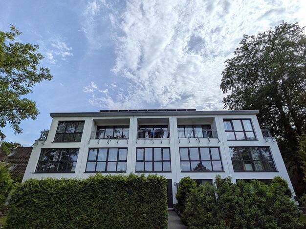 Reihenmittelhaus zum Kauf provisionsfrei 549.000 € 3 Zimmer 86 m² 176 m² Grundstück frei ab 01.01.2027 Lohkampstraße Niendorf Hamburg 20259