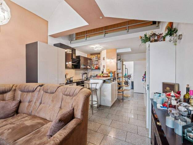 Maisonette zum Kauf 384.000 € 2,5 Zimmer 51 m² 2. Geschoss Pasing-Obermenzing München 81247