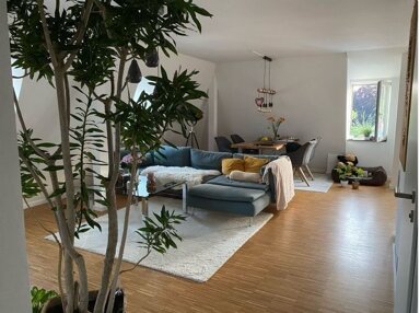 Wohnung zur Miete 1.040 € 3 Zimmer 104 m² 3. Geschoss frei ab 01.06.2025 Wiesenstraße 9 Soest Soest 59494