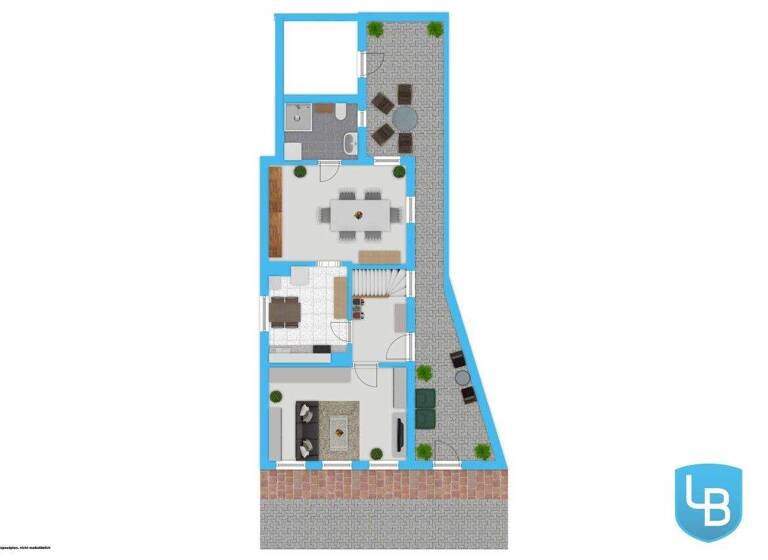 Einfamilienhaus zum Kauf 195.000 € 4 Zimmer 91,5 m² 101 m² Grundstück Plön 24306