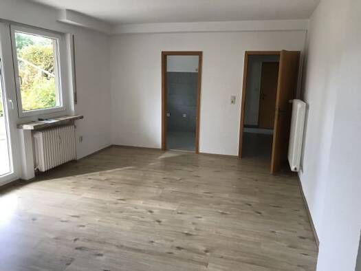 Wohnung zur Miete 520 € 2 Zimmer 65 m² Geschoss EG/3 frei ab 01.01.2026 Hessisch Lichtenau (37235) 37235