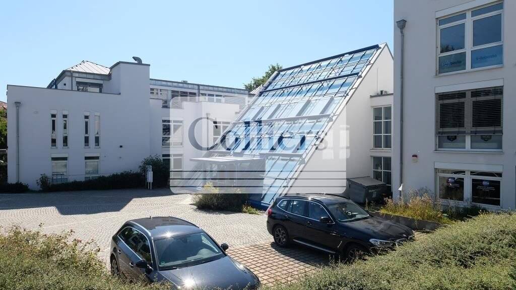 Büro zur Miete 11,50 € 200 m² Bürofläche teilbar ab 200 m² Erlenstegen Nürnberg 90491