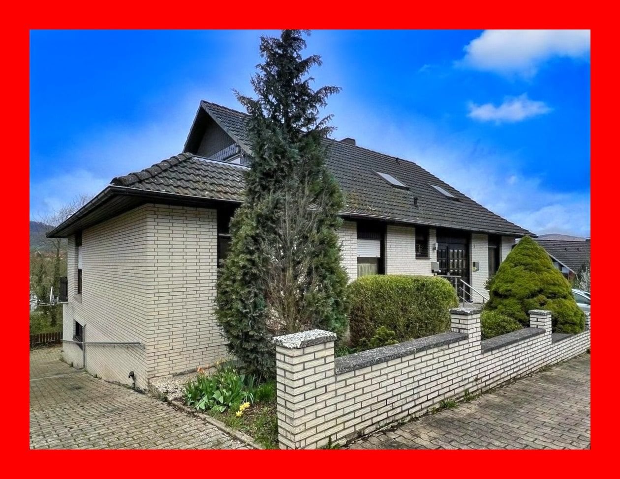 Einfamilienhaus zum Kauf 249.000 € 9 Zimmer 240 m²<br/>Wohnfläche 900 m²<br/>Grundstück Salzhemmendorf Salzhemmendorf 31020