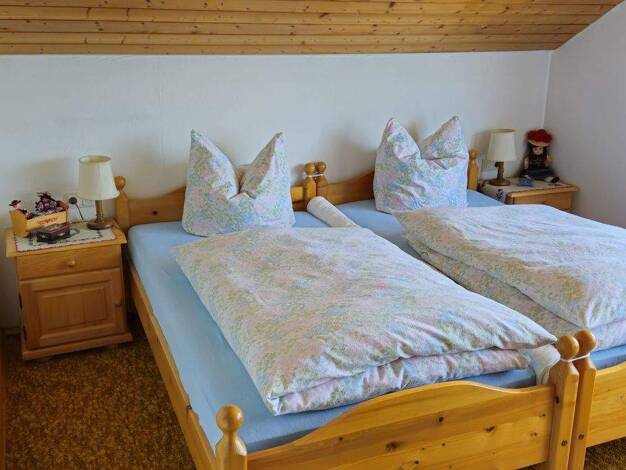 Studio zum Kauf 96.000 € 2 Zimmer 51 m² 1. Geschoss Ehlenbogen Alpirsbach 72275