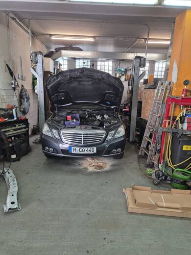 Tiefgarage zur Miete provisionsfrei 1.113 € Ernst Heinkel Ring 18 Hohenbrunn Hohenbrunn 85662