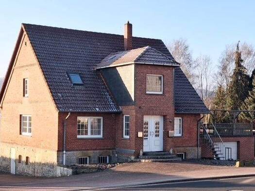 Mehrfamilienhaus zum Kauf 249.000 € 8 Zimmer 179 m² 482 m² Grundstück Rolfshagen Auetal 31749