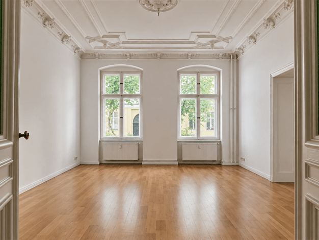 Wohnung zum Kauf 1.049.000 € 5 Zimmer 146,3 m² frei ab sofort Nollendorfstraße 24 Schöneberg Berlin 10777