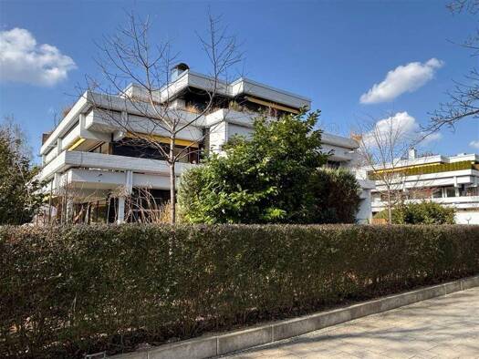 Wohnung zum Kauf 740.000 € 2 Zimmer 80 m² frei ab sofort Schwabing-Freimann München 80804