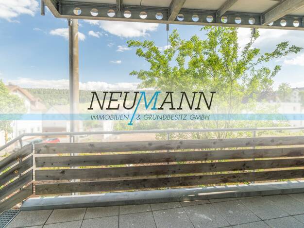 Wohnung zum Kauf 165.000 € 2 Zimmer 69,1 m² EG Stadtgebiet Sankt Georgen im Schwarzwald 78112