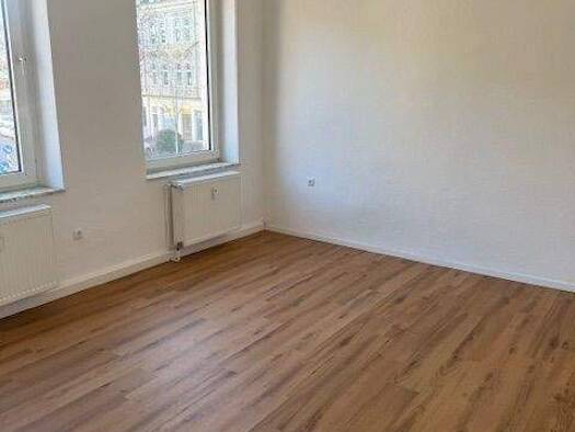 Wohnung zur Miete 450 € 2 Zimmer 51 m² 1. Geschoss frei ab sofort Humannstr. 1 Steele Essen 45276