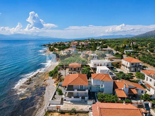 Einfamilienhaus zum Kauf 895.000 € 8 Zimmer 398 m² 4.210 m² Grundstück Municipality of Monemvasia 23052