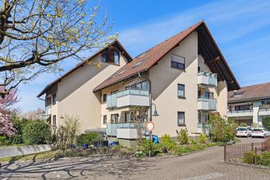 Wohnung zum Kauf 275.000 € 4,5 Zimmer 101,6 m² EG Rheinheim Küssaberg / Rheinheim 79790