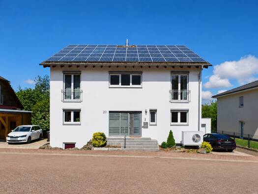 Einfamilienhaus zur Miete 2.900 € 7 Zimmer 285 m² 500 m² Grundstück Waldmohr 66914