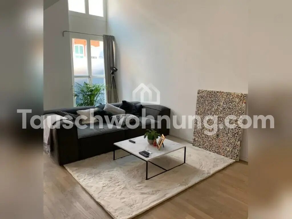 Loft zur Miete 1.500 € 2,5 Zimmer 94 m²<br/>Wohnfläche 1.<br/>Geschoss Köpenick Berlin 12555