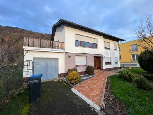 Einfamilienhaus zur Miete 1.500 € 137 m² 1.300 m² Grundstück frei ab 01.12.2026 Echternacherbrück 54668