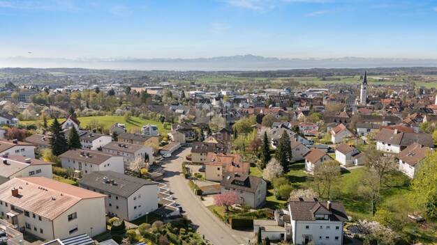 Doppelhaushälfte kaufen in Friedrichshafen immowelt