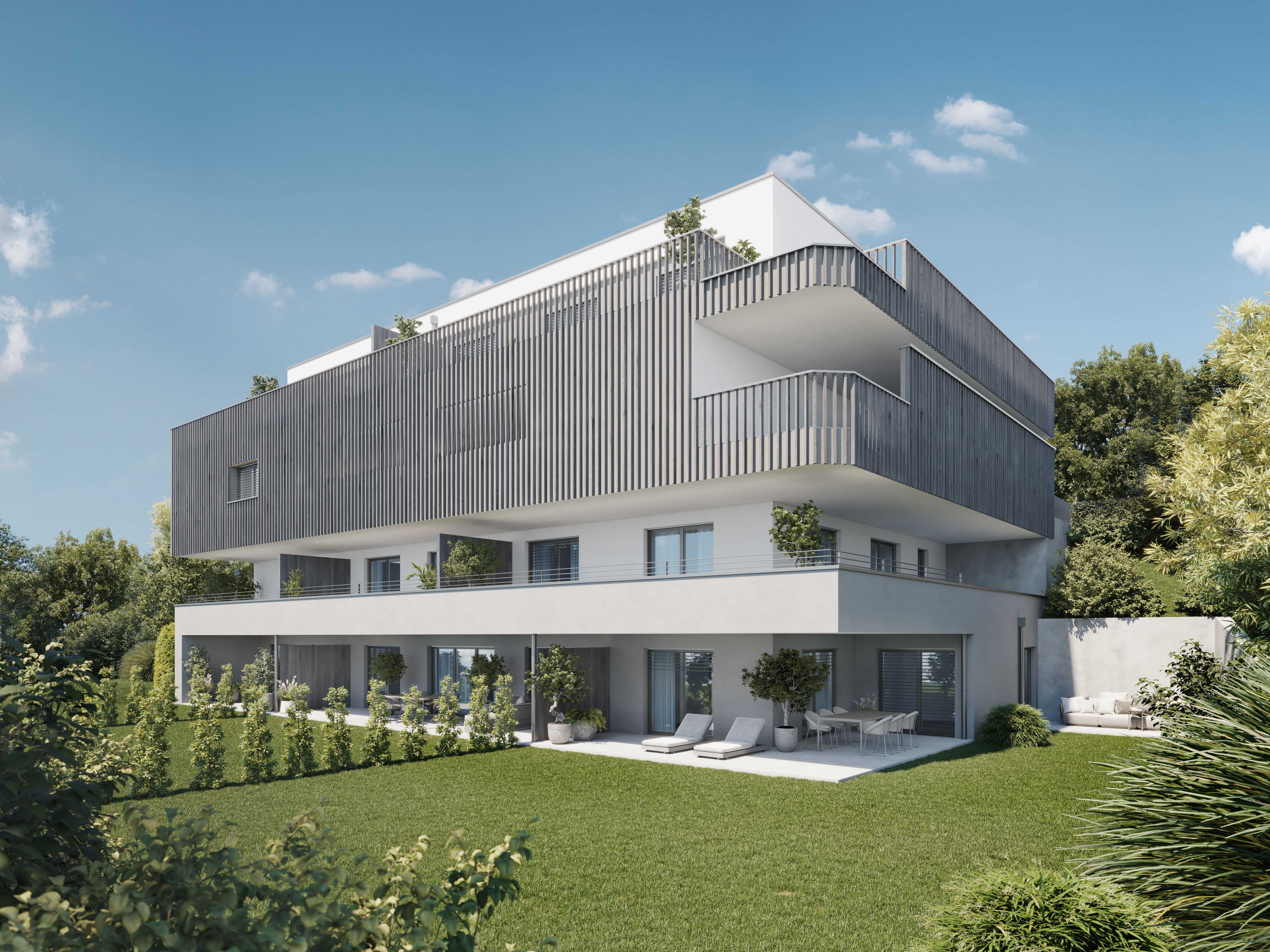 Wohnung zum Kauf provisionsfrei 589.000 € 3 Zimmer 74 m²<br/>Wohnfläche 01.09.2025<br/>Verfügbarkeit Fischergasse 10/Top 2 Liefering II Salzburg 5020