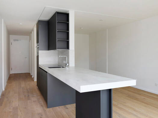 Wohnung zur Miete 1.290 € 1,5 Zimmer 43,8 m² 6. Geschoss Pasing-Obermenzing München 81241