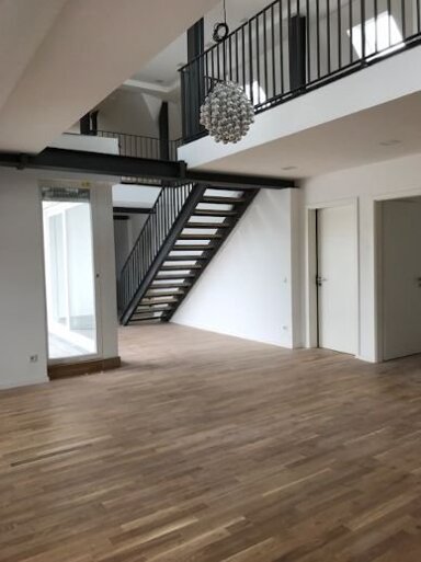 Penthouse zur Miete 1.775 € 4 Zimmer 165 m² frei ab sofort Mainzer Str.  72-76 Am Staden Saarbrücken 66121