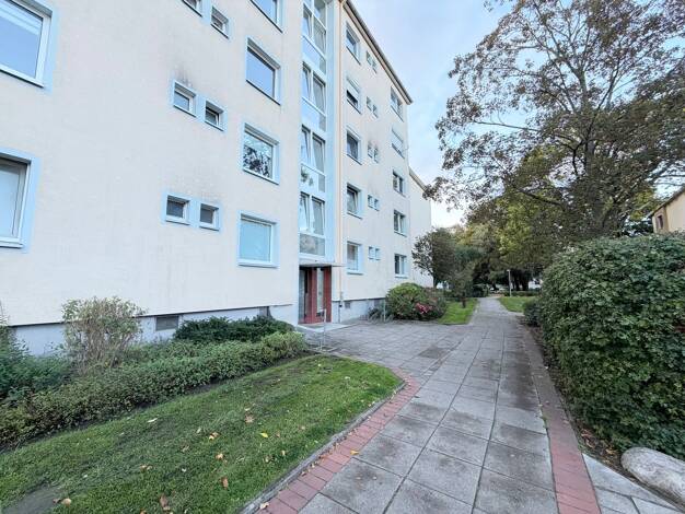 Wohnung zum Kauf 168.000 € 5 Zimmer 85 m² Neue Vahr Südost Bremen 28327