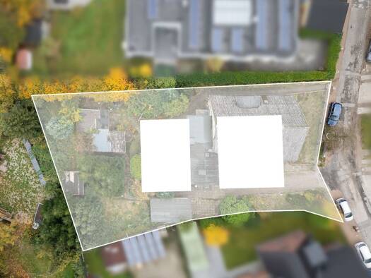 Grundstück zum Kauf 600.000 € 1.465 m² Grundstück Quickborn 25451