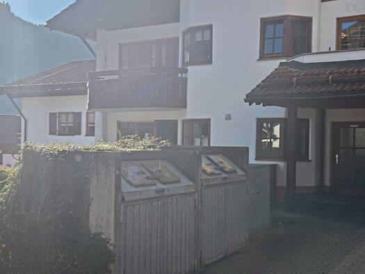 Studio zum Kauf 165.000 € 1,5 Zimmer 35,1 m² Hindelang Bad Hindelang 87541