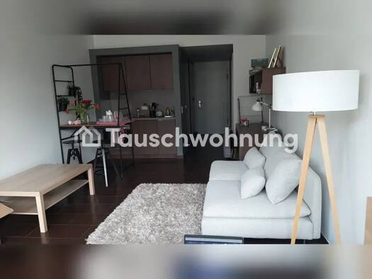 Wohnung zur Miete Tauschwohnung 950 € 1 Zimmer 36 m² 3. Geschoss Ludwigsvorstadt-Isarvorstadt München 80336