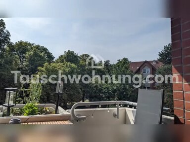 Wohnung zur Miete 593 € 2 Zimmer 59 m² 2. Geschoss Waldhausen Hannover 30519