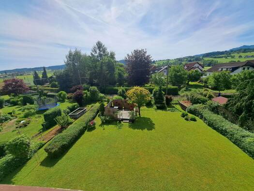 Mehrfamilienhaus zum Kauf 598.000 € 6 Zimmer 200 m² 919 m² Grundstück Moos 4 Gschwandt 4816