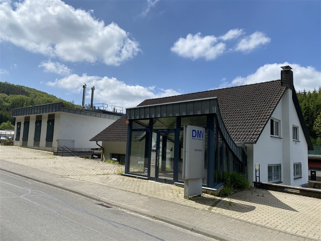 Bürofläche zur Miete 300 m²<br/>Bürofläche Grevenbrück Lennestadt 57368