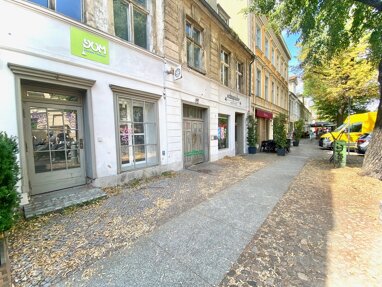 Laden zur Miete 38,56 € 75,2 m² Verkaufsfläche Nördliche Innenstadt Potsdam 14467