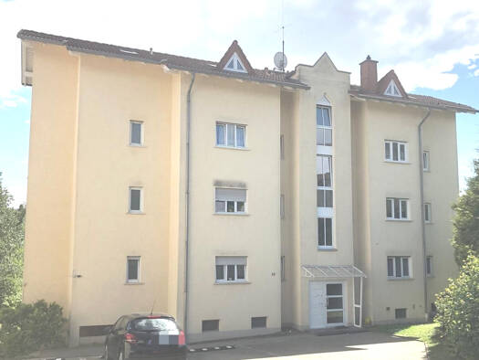 Wohnung zum Kauf 210.000 € 3 Zimmer 72 m² EG frei ab sofort Rechtenbach Hüttenberg 35625